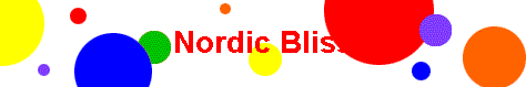  Nordic Bliss 